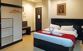 Check Inn Hotel Dumaguete City By Reddoorz